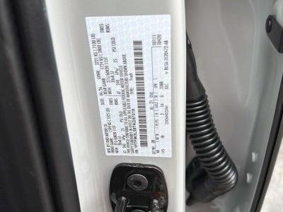 2026 Ford F-150 XLT 4WD SUPERCREW 5.5' BO