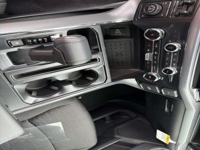 2026 Ford F-150 XLT 4WD SUPERCREW 5.5' BO