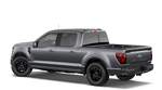 2026 Ford F-150 XLT 4WD SUPERCREW 5.5' BO