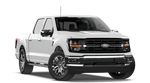 2026 Ford F-150 XLT 4WD SUPERCREW 5.5' BO