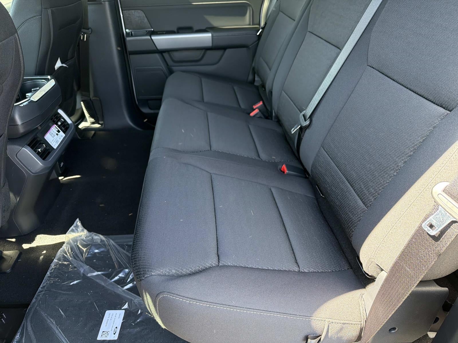 2026 Ford F-150 XLT 4WD SUPERCREW 5.5' BO
