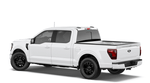 2026 Ford F-150 XLT 4WD SUPERCREW 5.5' BO