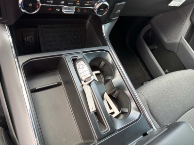 2026 Ford F-150 XLT 4WD SUPERCREW 5.5' BO