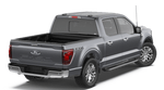 2025 Ford F-150 XLT 4WD SUPERCREW 5.5' BO