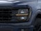 2025 Ford F-150 XLT 4WD SuperCrew 5.5' Box