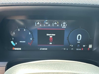 2026 Ford F-150 XLT 4WD SUPERCREW 5.5' BO