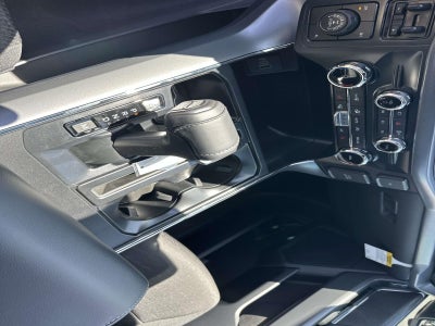 2026 Ford F-150 XLT 4WD SUPERCREW 5.5' BO