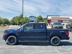 2026 Ford F-150 XLT 4WD SUPERCREW 5.5' BO