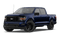 2025 Ford F-150 XLT 4WD SuperCrew 5.5' Box