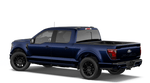 2026 Ford F-150 XLT 4WD SUPERCREW 5.5' BO