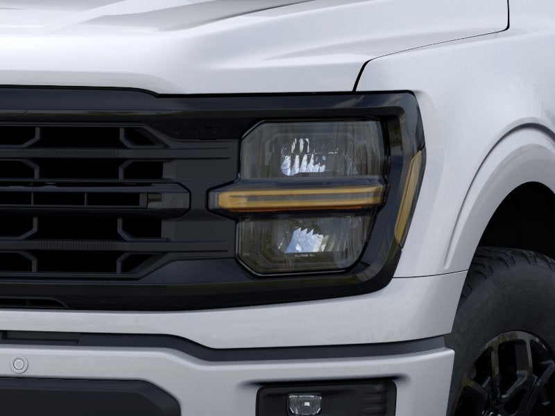 2026 Ford F-150 XLT 4WD SUPERCREW 5.5' BO