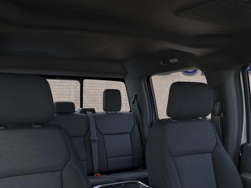 2026 Ford F-150 XLT 4WD SUPERCREW 5.5' BO