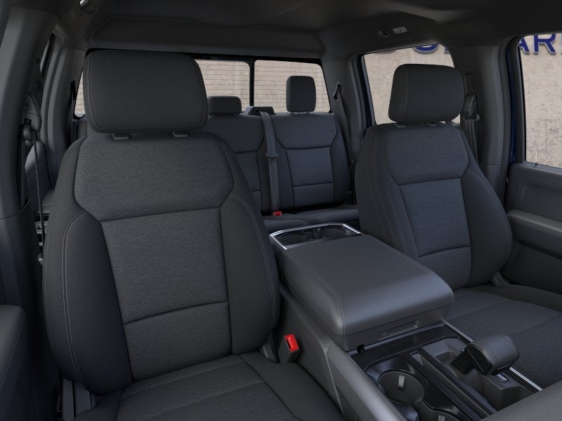 2026 Ford F-150 XLT 4WD SUPERCREW 5.5' BO