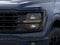 2026 Ford F-150 XLT 4WD SUPERCREW 5.5' BO