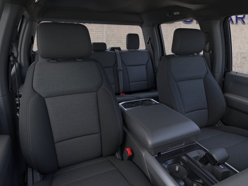 2026 Ford F-150 XLT 4WD SUPERCREW