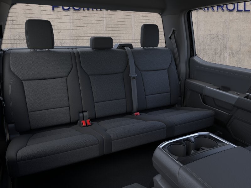 2026 Ford F-150 XLT 4WD SUPERCREW
