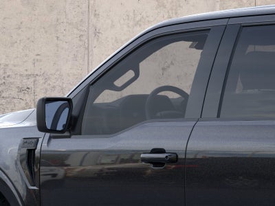 2026 Ford F-150 XLT 4WD SUPERCREW
