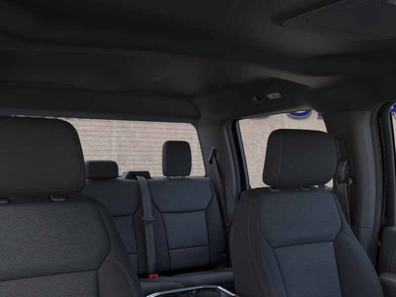 2026 Ford F-150 XLT 4WD SUPERCREW