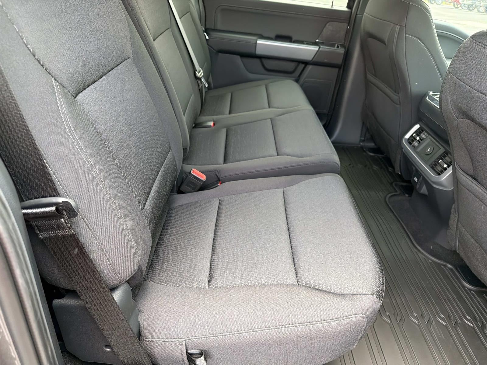 2026 Ford F-150 XLT 4WD SUPERCREW 5.5' BO