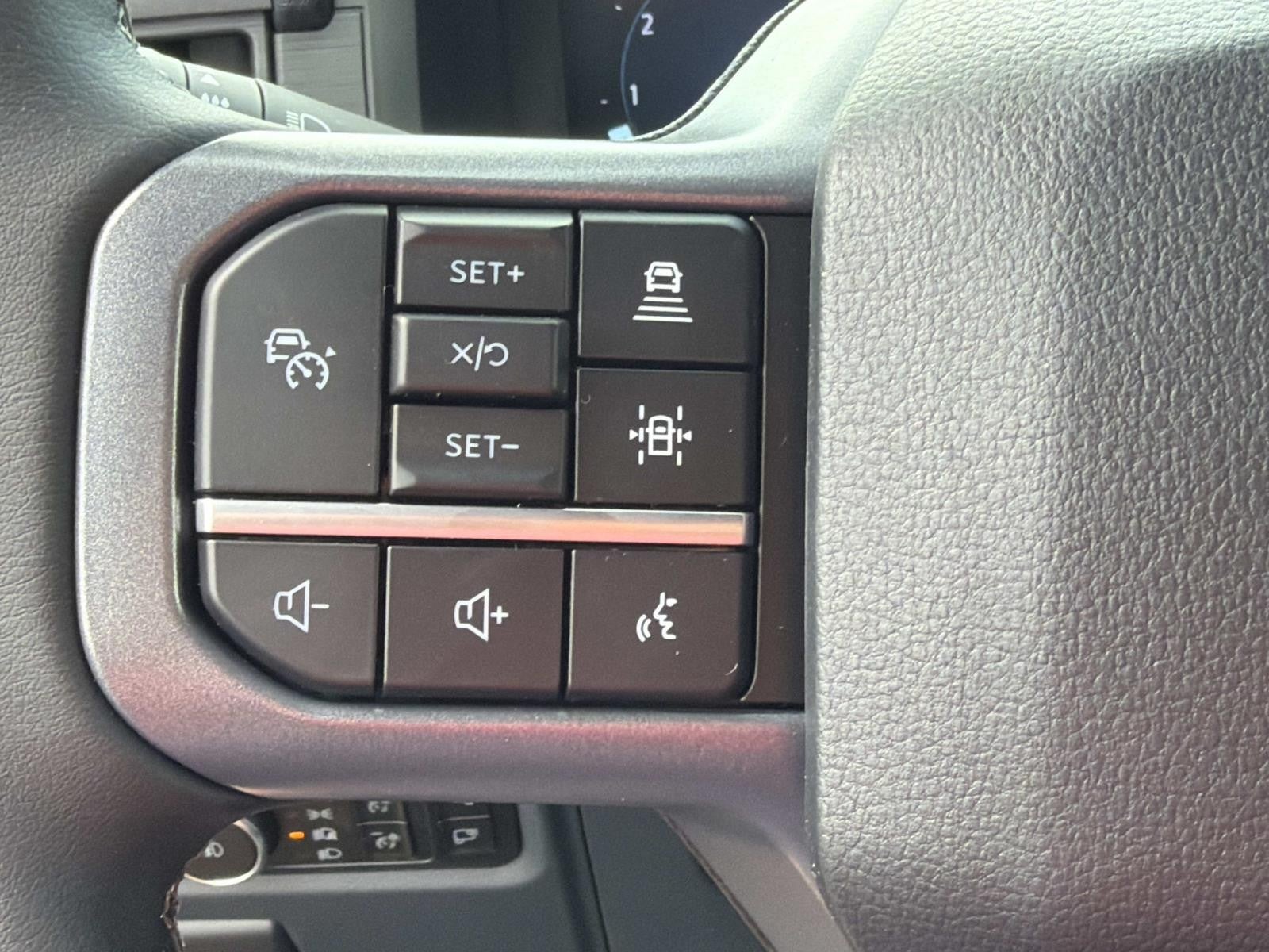 2026 Ford F-150 XLT 4WD SUPERCREW 5.5' BO