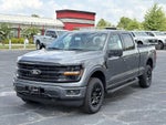 2026 Ford F-150 XLT 4WD SUPERCREW 5.5' BO