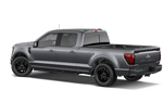 2025 Ford F-150 XLT 4WD SUPERCREW 5.5' BO