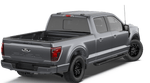 2025 Ford F-150 XLT 4WD SUPERCREW 5.5' BO