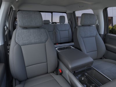 2026 Ford F-150 XLT 4WD SUPERCREW 5.5' BO