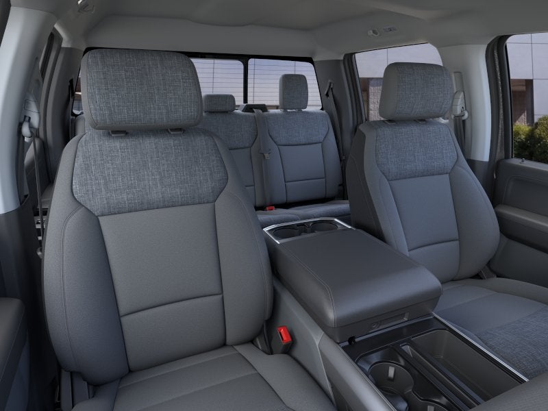 2026 Ford F-150 XLT 4WD SUPERCREW 5.5' BO