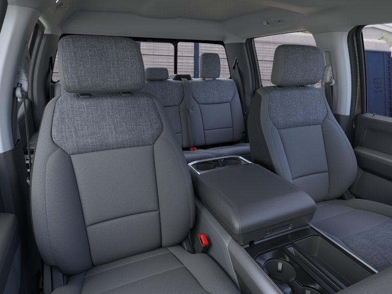 2026 Ford F-150 XLT 4WD SUPERCREW 5.5' BO