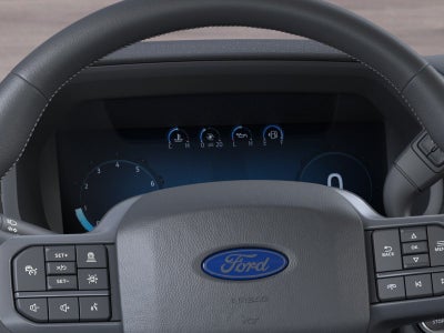2026 Ford F-150 XLT 4WD SUPERCREW 5.5' BO