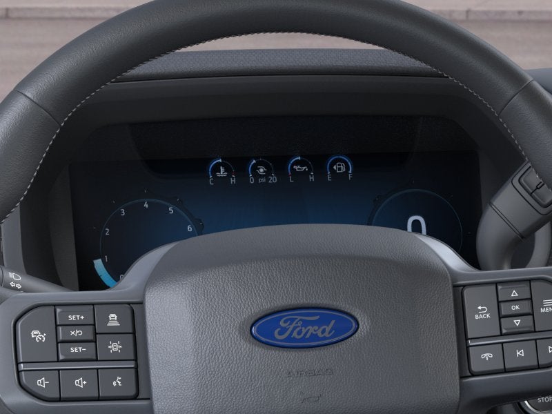 2026 Ford F-150 XLT 4WD SUPERCREW 5.5' BO