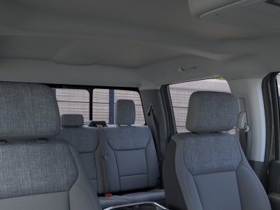 2026 Ford F-150 XLT 4WD SUPERCREW 5.5' BO