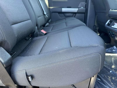 2025 Ford F-150 XLT 4WD SUPERCREW 5.5' BO