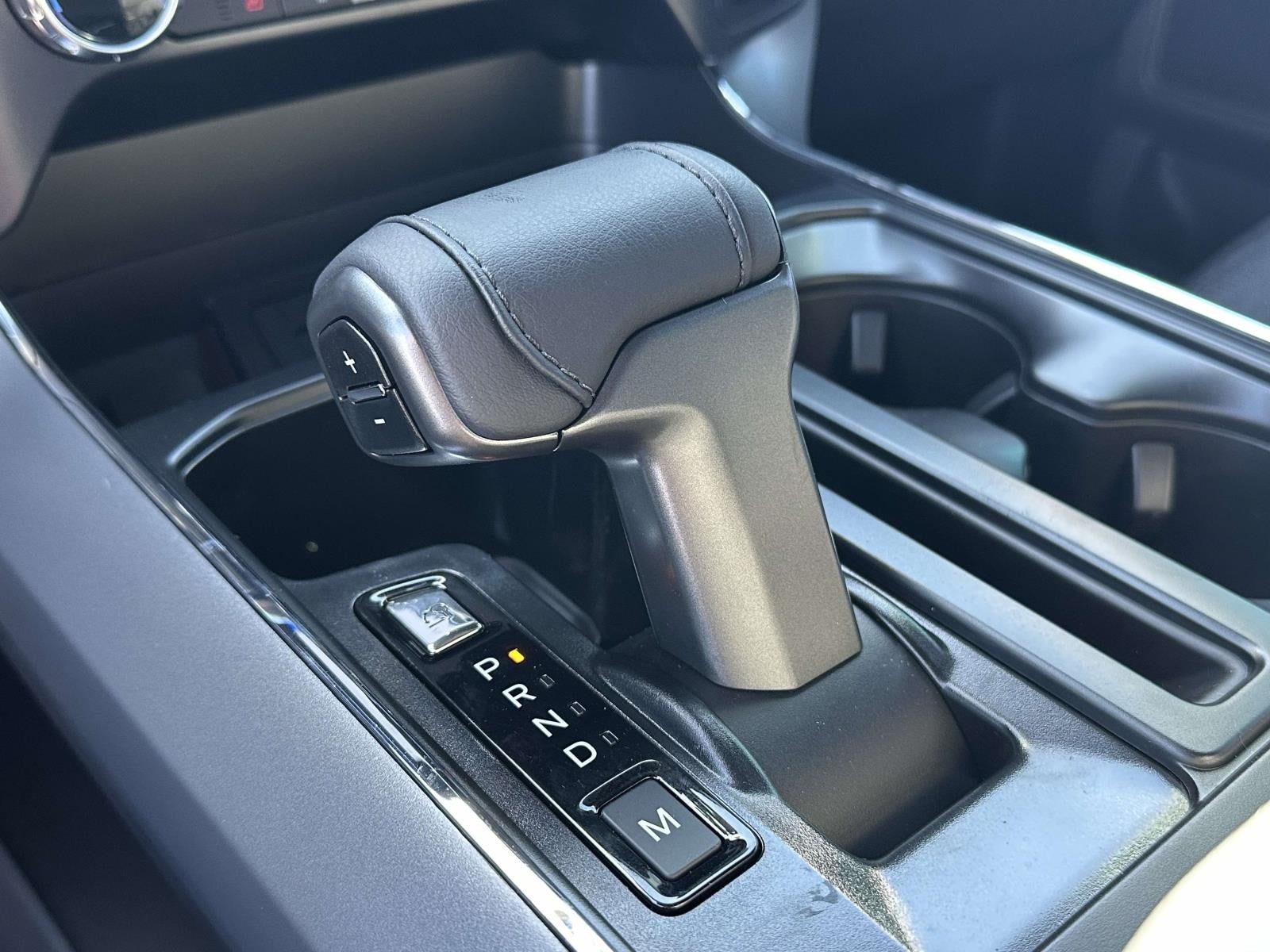 2025 Ford F-150 XLT 4WD SUPERCREW 5.5' BO