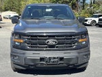 2025 Ford F-150 XLT 4WD SUPERCREW 5.5' BO