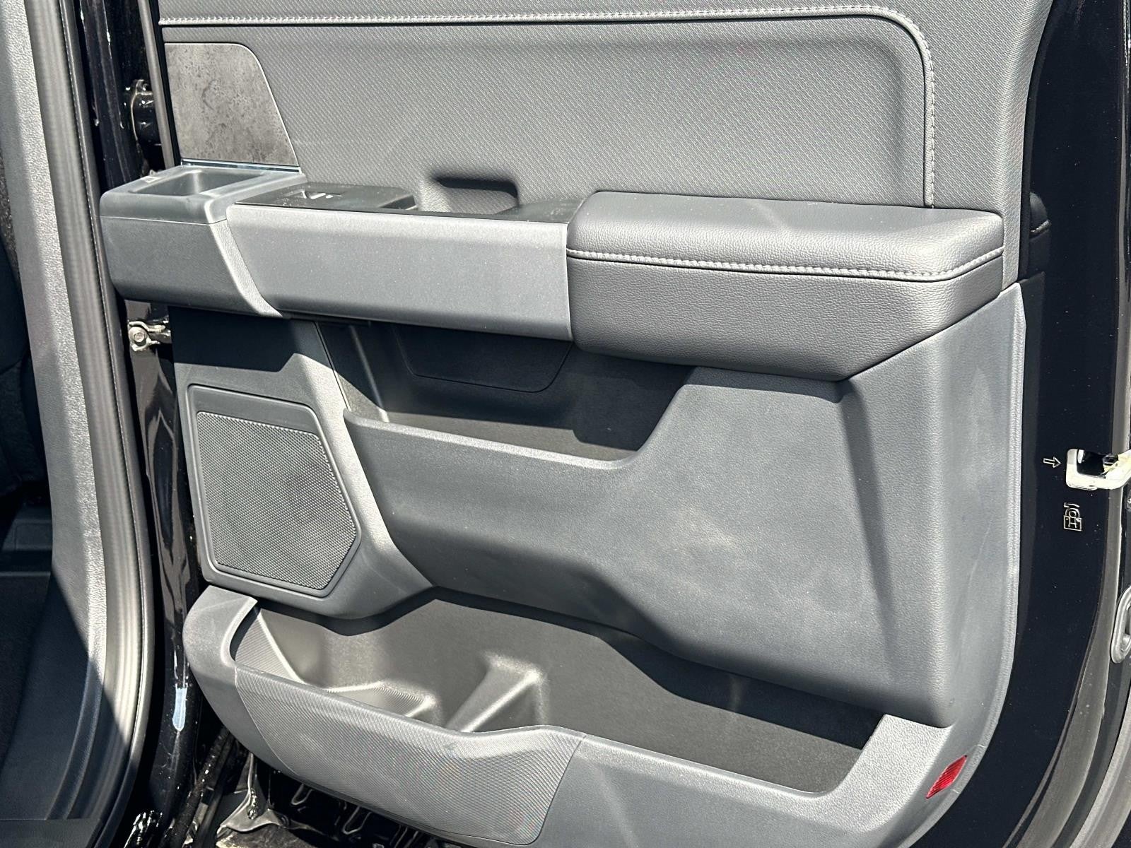 2025 Ford F-150 XLT 4WD SUPERCREW 5.5' BO