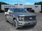 2025 Ford F-150 XLT 4WD SUPERCREW 5.5' BO