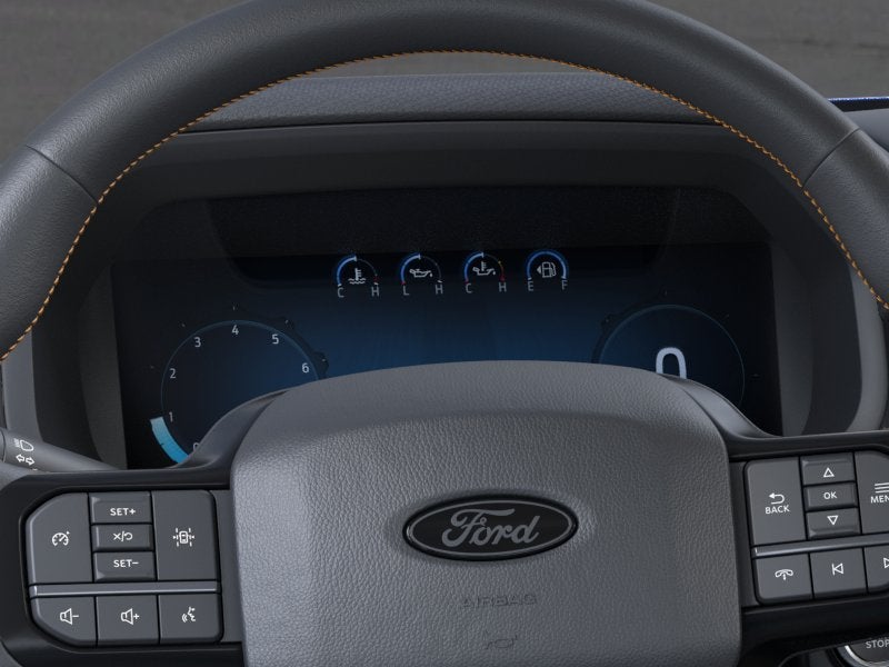 2025 Ford F-150 Tremor 4WD SuperCrew 5.5' Box