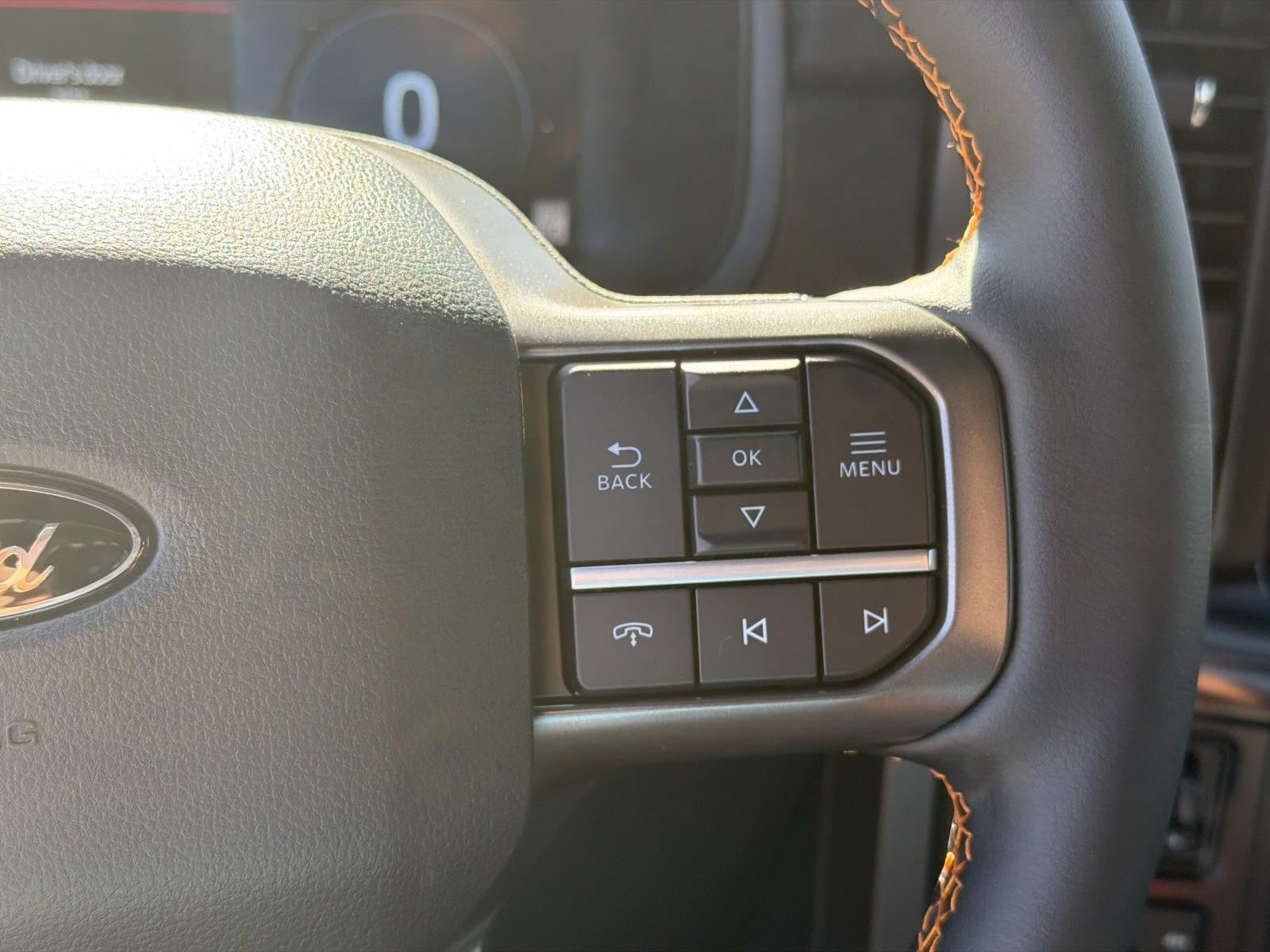 2025 Ford F-150 TREMOR 4WD SUPERCREW 5.5'