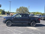 2025 Ford F-150 TREMOR 4WD SUPERCREW 5.5'