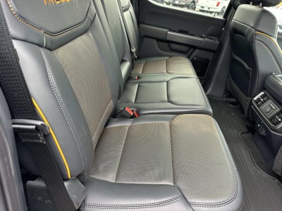 2025 Ford F-150 TREMOR 4WD SUPERCREW 5.5'