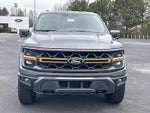 2025 Ford F-150 TREMOR 4WD SUPERCREW 5.5'