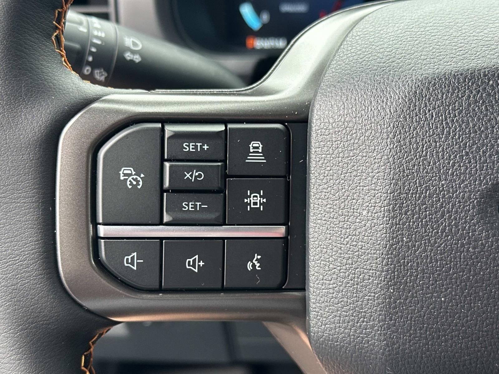 2025 Ford F-150 TREMOR 4WD SUPERCREW 5.5'