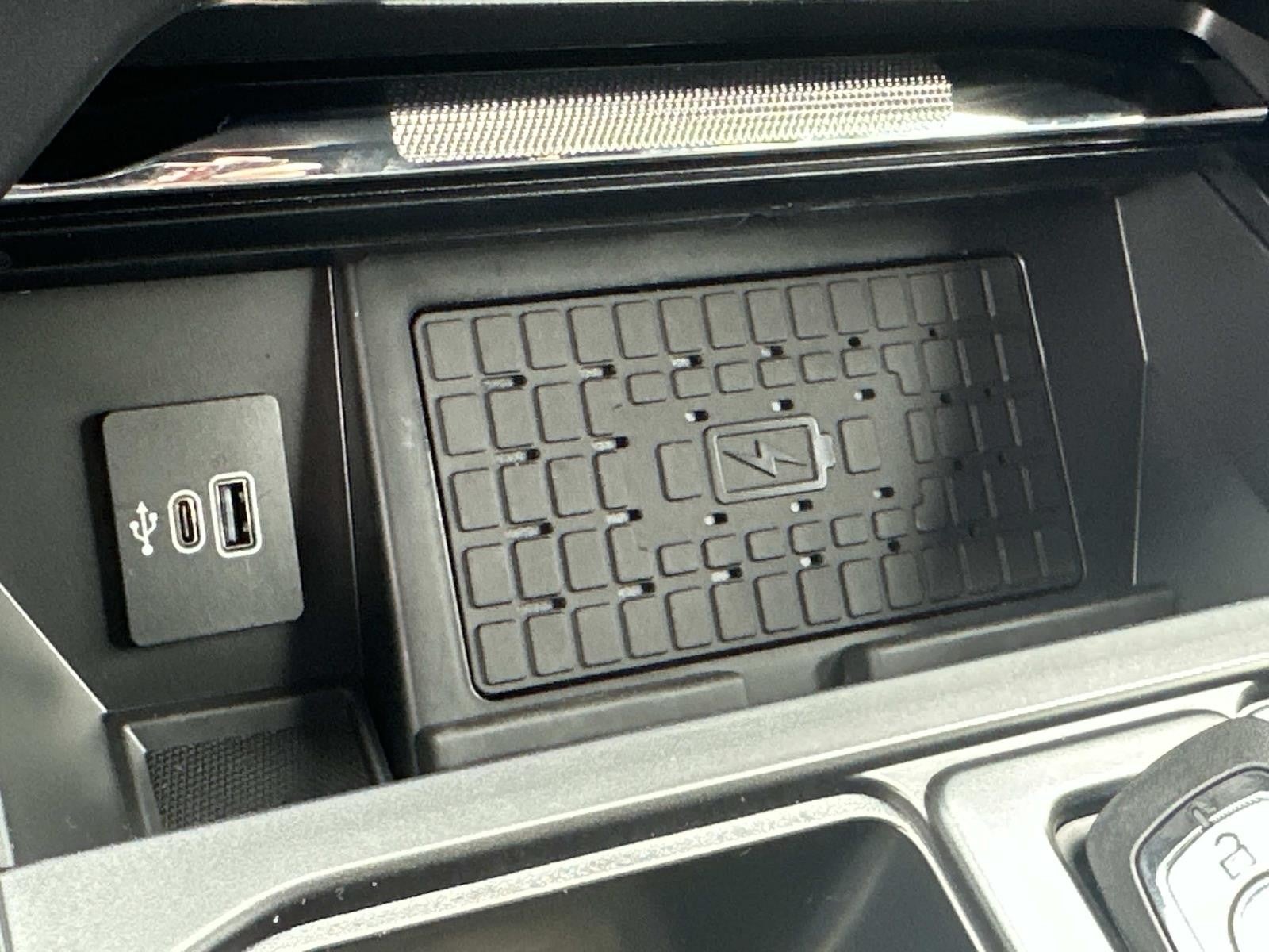 2025 Ford F-150 TREMOR 4WD SUPERCREW 5.5'