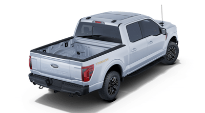 2025 Ford F-150 TREMOR 4WD SUPERCREW 5.5'