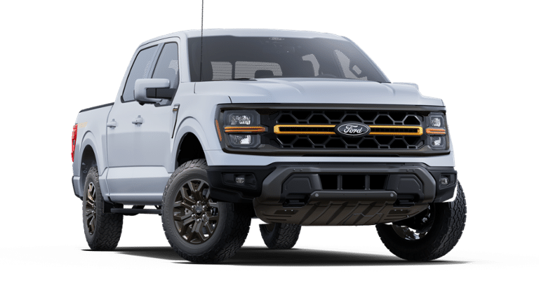 2025 Ford F-150 TREMOR 4WD SUPERCREW 5.5'