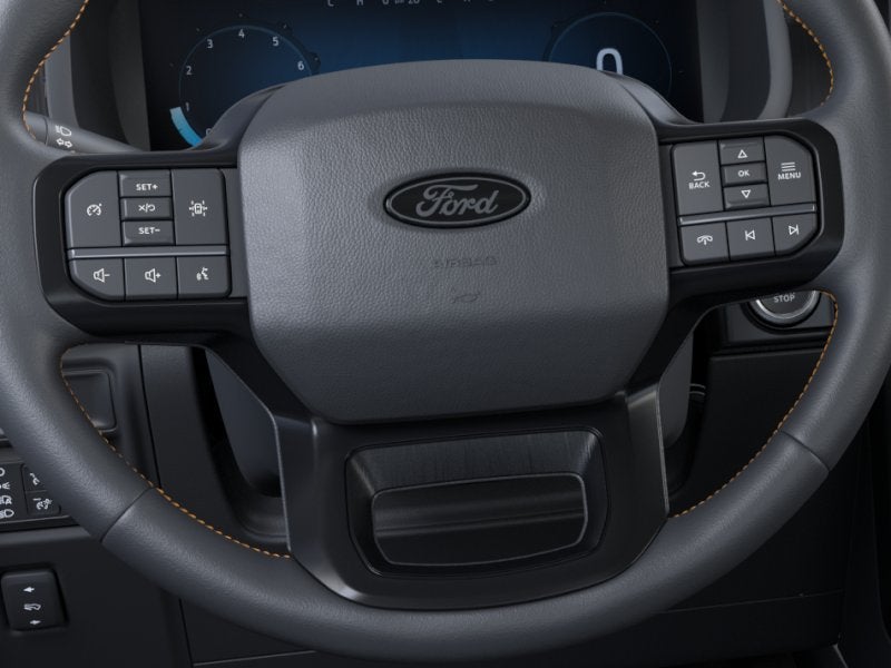 2026 Ford F-150 TREMOR 4WD SUPERCREW 5.5'