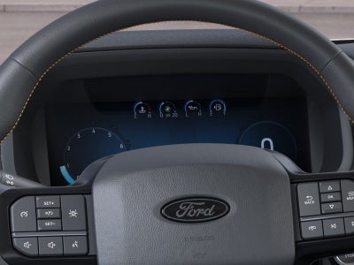 2026 Ford F-150 TREMOR 4WD SUPERCREW 5.5'