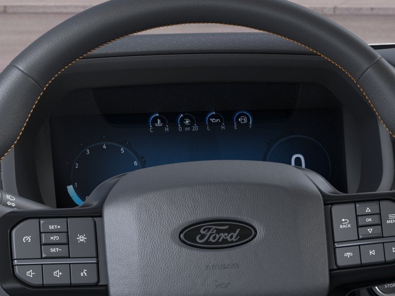2026 Ford F-150 TREMOR 4WD SUPERCREW 5.5'